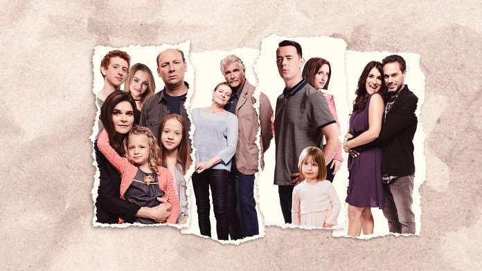 Life in Pieces poster for season 5