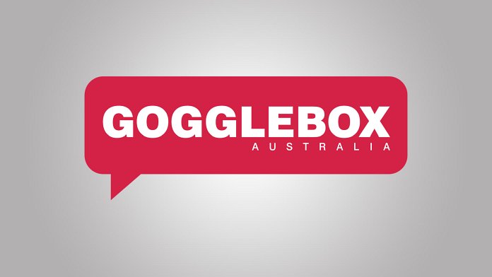 Gogglebox Australia poster for season 18