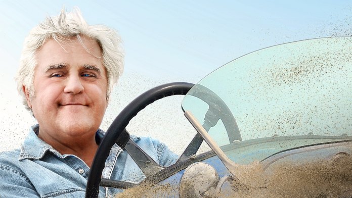 Jay Leno