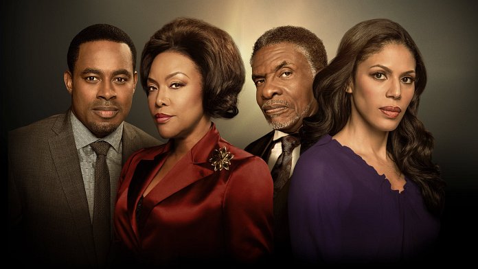 Greenleaf poster for season 6