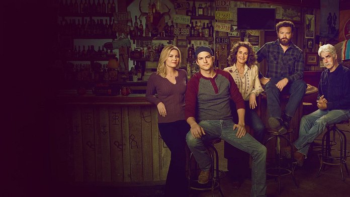 The Ranch poster for season 5