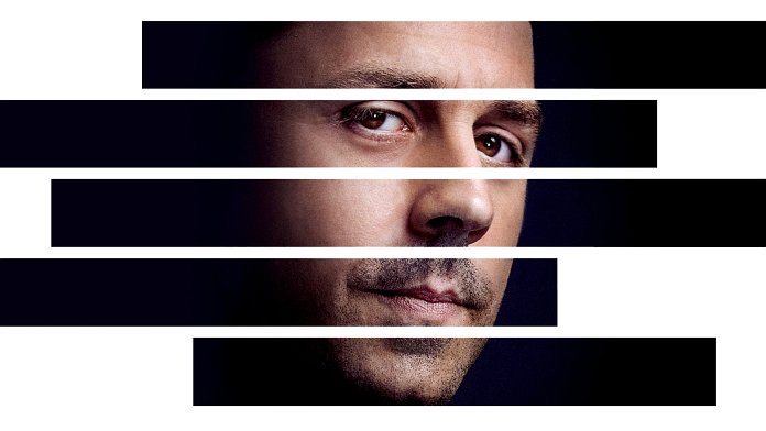 Sneaky Pete poster for season 4