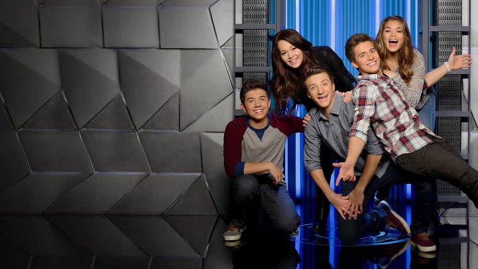 Lab Rats: Elite Force poster for season 2