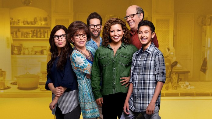 One Day at a Time poster for season 5
