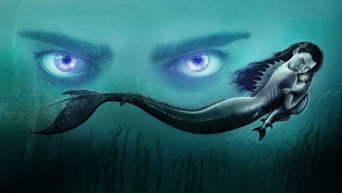 Siren poster for season 4