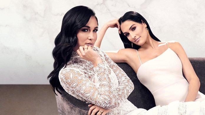 Total Bellas poster for season 7