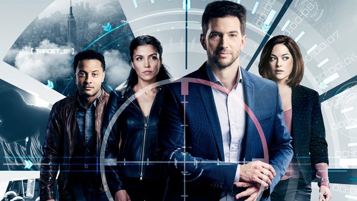 Ransom poster for season 4