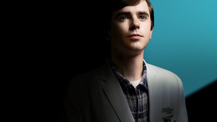The Good Doctor poster for season 8