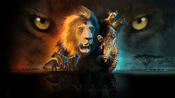 Savage Kingdom poster for season 5