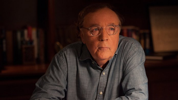 James Patterson's Murder Is Forever poster for season 2