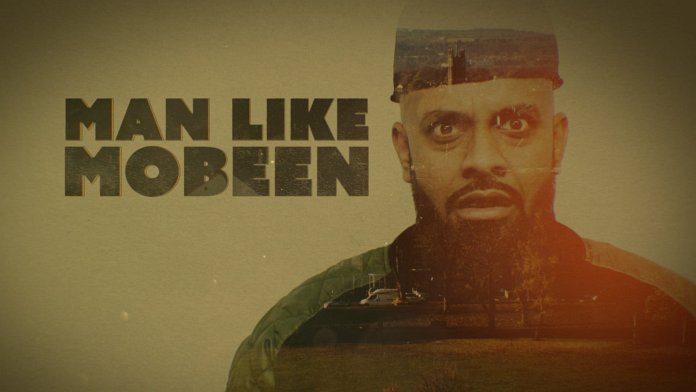 Man Like Mobeen poster for season 4