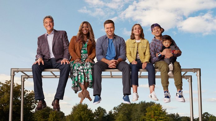 Single Parents poster for season 3