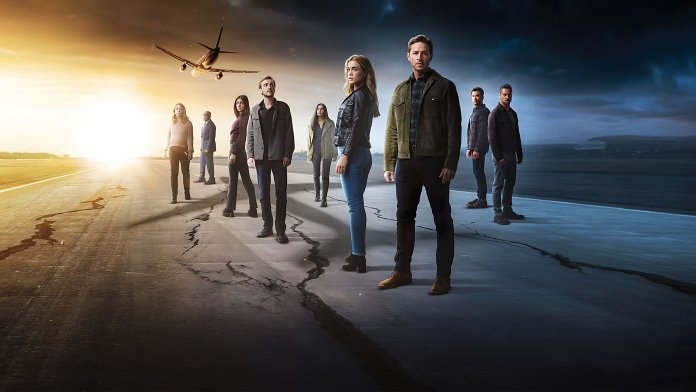 Manifest poster for season 6