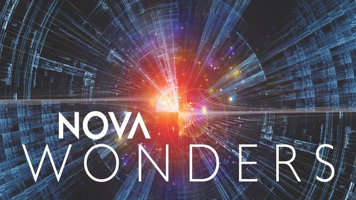 Nova Wonders poster for season 2