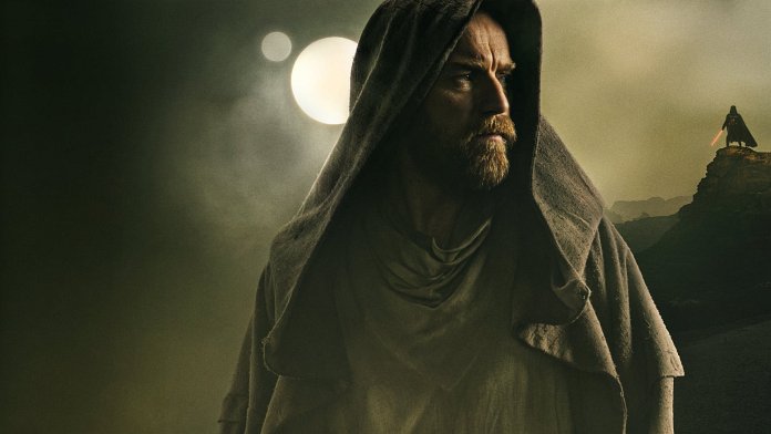 Star Wars: Obi-Wan Kenobi Series poster for season 2