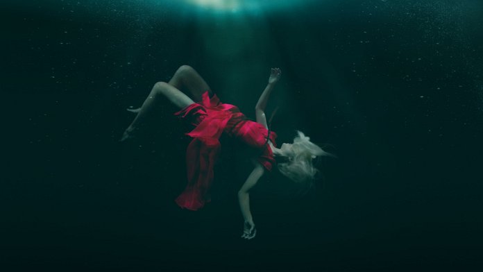Dark Waters: Murder in the Deep poster for season 3