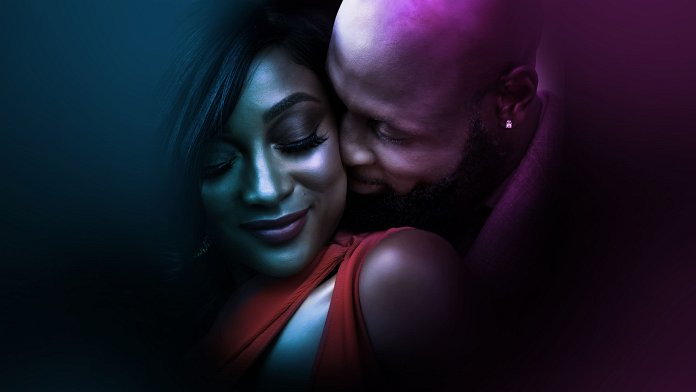 Ready to Love poster for season 9