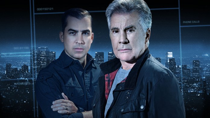 In Pursuit with John Walsh poster for season 6